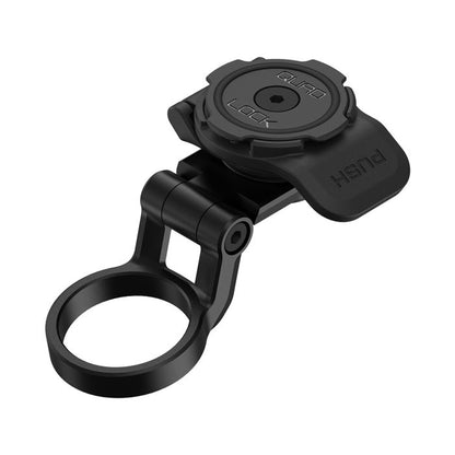 Suporte de Fixação em Avanço QUADLOCK OUT CAP MOUNT ADJUSTABLE