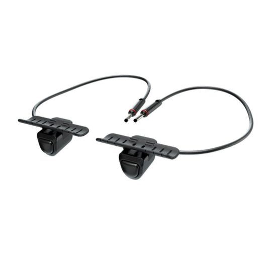 Meio colar SRAM / AVID ELIXIR 5/3/LEVEL T Preto