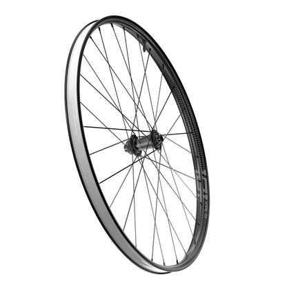 Roda Dianteira ZIPP 101 XPLR 700c DISC Centerlock Tubeless