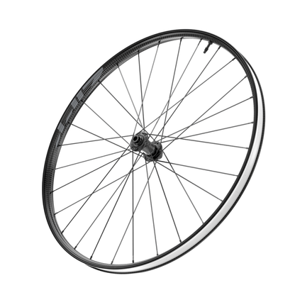 Roda Dianteira ZIPP 101 XPLR 700c DISC Centerlock Tubeless