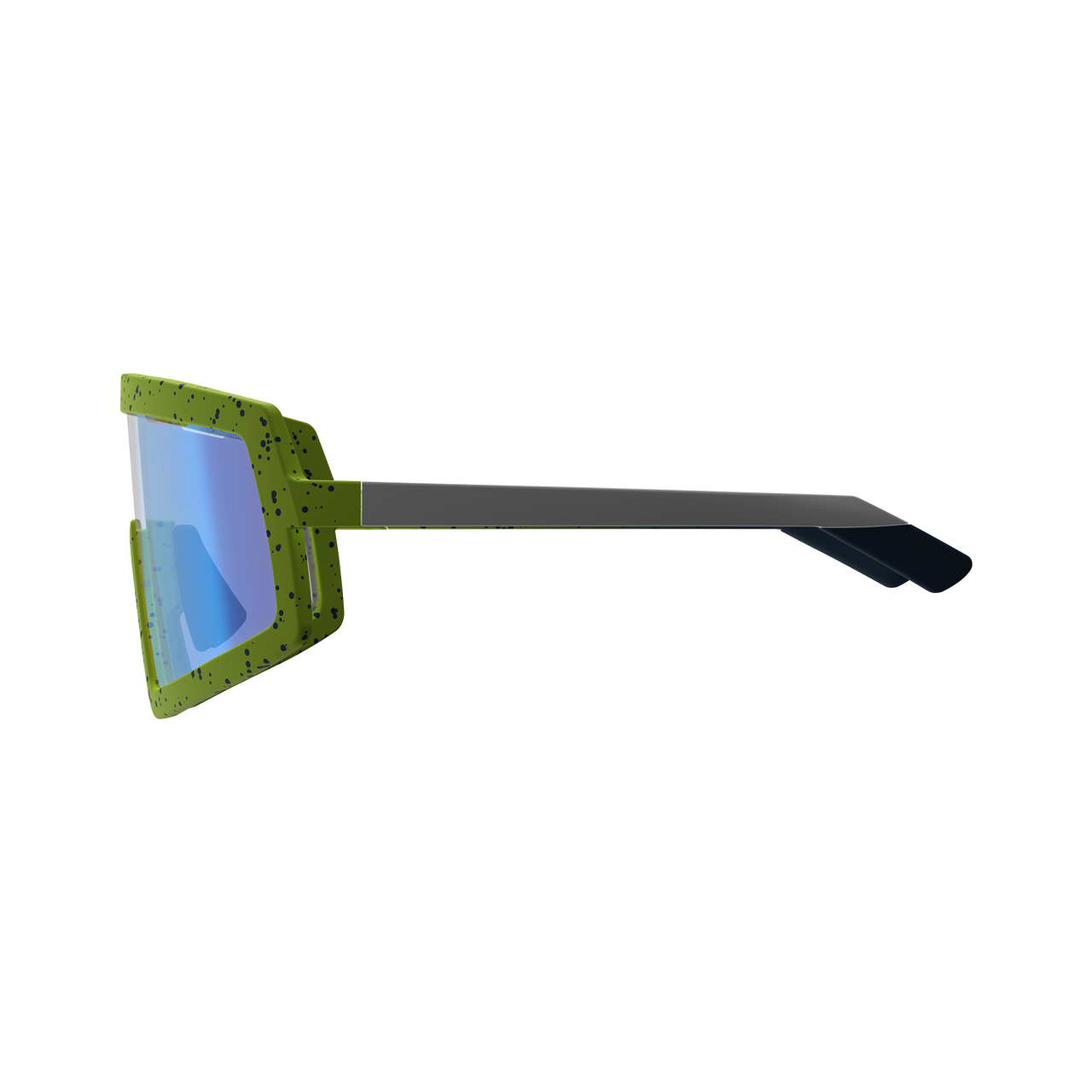 Óculos LEATT MADVIZ ONE Amarelo IRIZ Fuschia 41 VLT