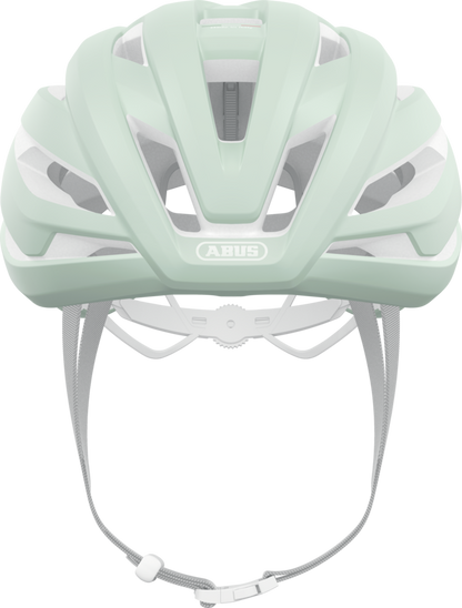 Capacete de Estrada ABUS STORMCHASER ACE Pure Mint