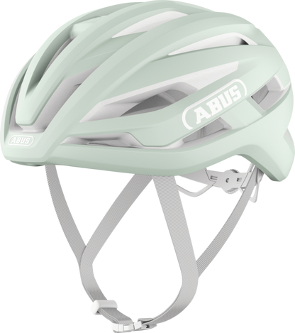 Capacete de Estrada ABUS STORMCHASER ACE Pure Mint