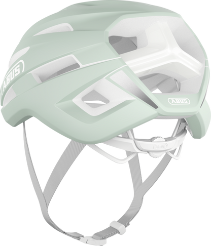 Capacete de Estrada ABUS STORMCHASER ACE Pure Mint