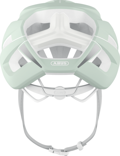 Capacete de Estrada ABUS STORMCHASER ACE Pure Mint