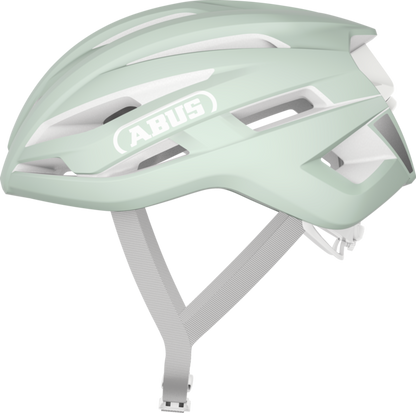 Capacete de Estrada ABUS STORMCHASER ACE Pure Mint