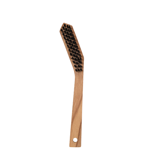 PEATY'S DRIVETRAIN BRUSH Escova de limpeza da transmissão