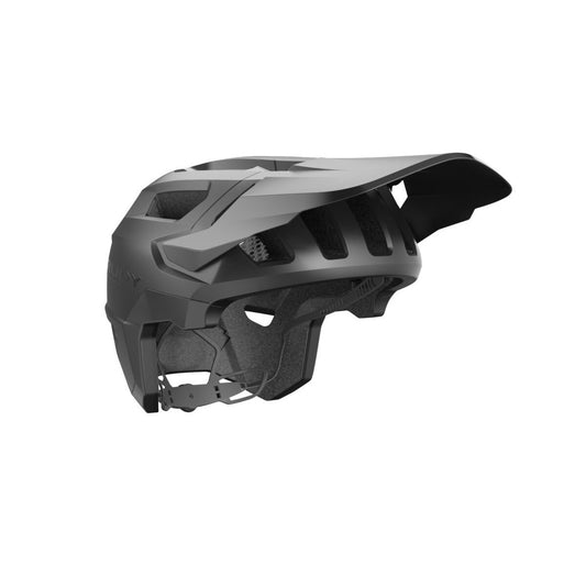 Capacete de BTT RUDY PROJECT TERRAFORM Preto mate