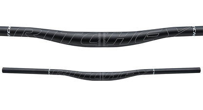 Guiador RITCHEY COMP TRAIL RIZER 35 com elevação de 15 mm, 35/800 mm