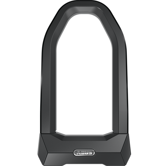 Fechadura antirroubo ABUS GRANIT SUPER EXTREME U + suporte USH2500