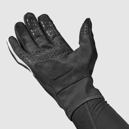 Luvas GRIPGRAB PACR WINDPROOF SPRING AUTUMN Pretas