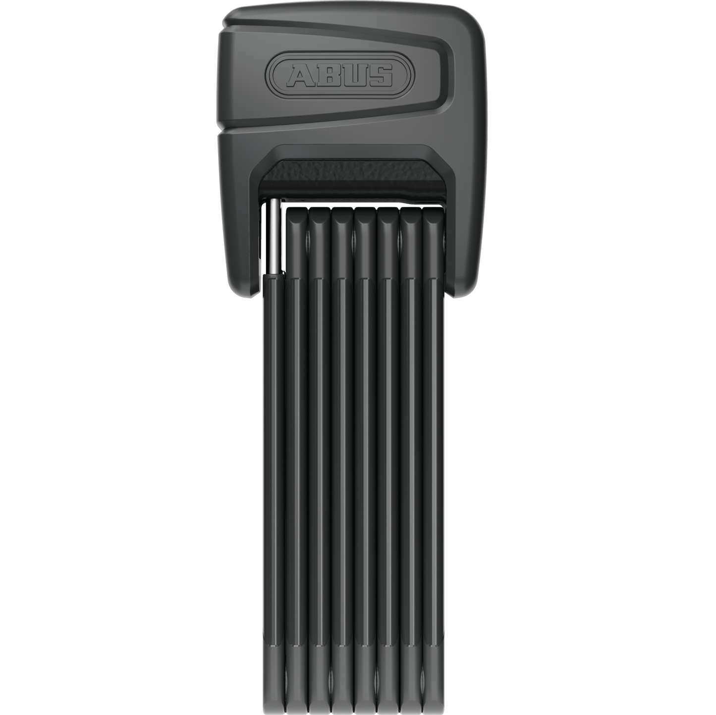 ABUS BORDO ONE ALARM 6000A Fecho antirroubo articulado e rebatível (libertação por smartphone) + suporte SH