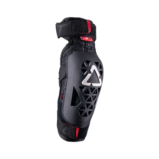 Cotoveleiras LEATT 1.5 MINI Junior Preto