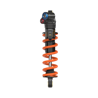 Amortecedor FOX DHX2 FACTORY 2025