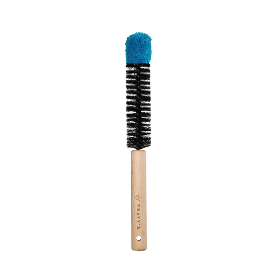 Escova de limpeza PEATY'S DETAIL BRUSH