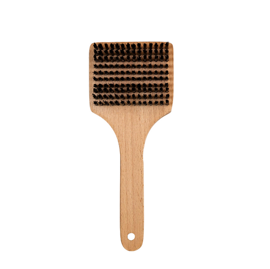 PEATY'S TYRE BRUSH Escova de limpeza de pneus