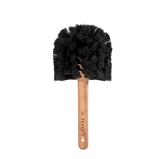 Escova de limpeza PEATY'S BOG BRUSH