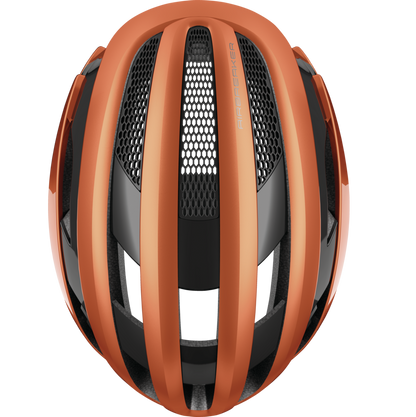 Capacete de Estrada ABUS AIRBREAKER Laranja