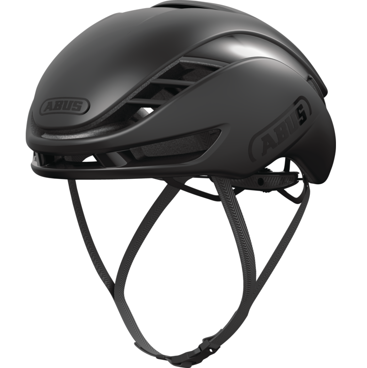 Capacete de estrada ABUS GAMECHANGER 2.0 Preto