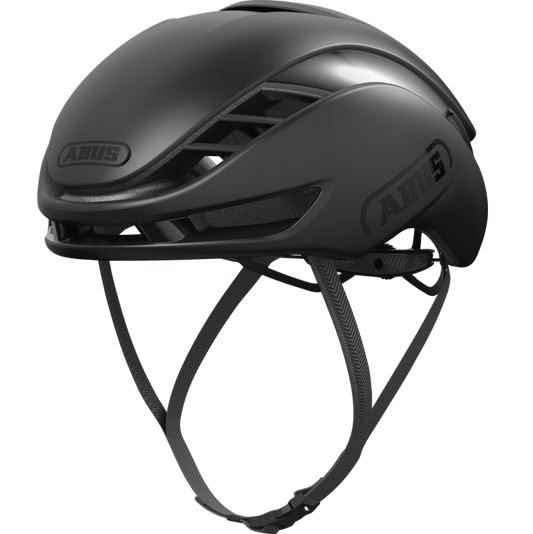 Capacete de estrada ABUS GAMECHANGER 2.0 Preto