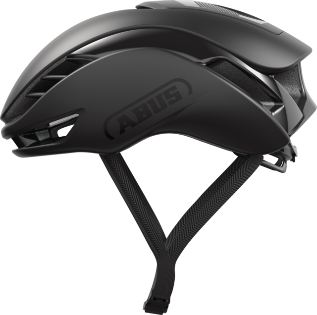 Capacete de estrada ABUS GAMECHANGER 2.0 Preto