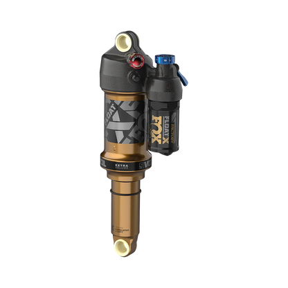 Amortecedor FOX FLOAT X FACTORY 2pos-Adj Evol LV 2026
