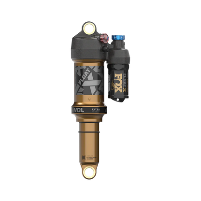 Amortecedor FOX FLOAT X FACTORY 2pos-Adj Evol LV 2026