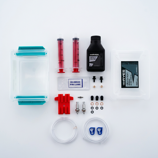 Kit de purga HAYES Dominion #98-40253