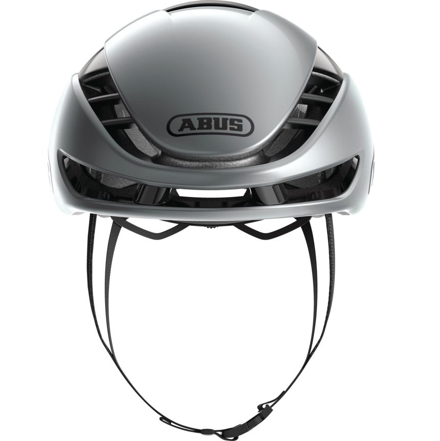 Capacete de estrada ABUS GAMECHANGER 2.0 RACE Cinzento