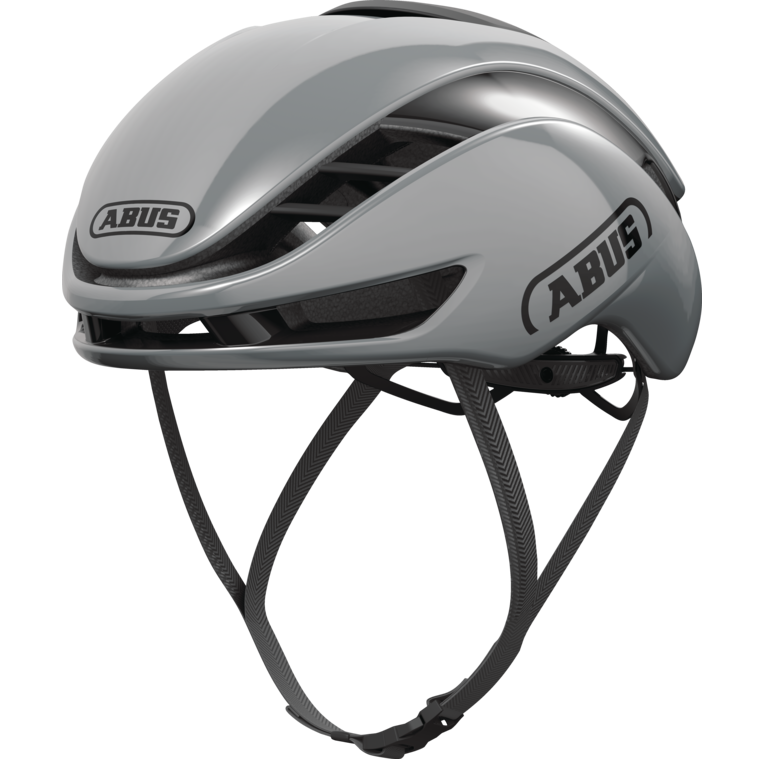 Capacete de estrada ABUS GAMECHANGER 2.0 RACE Cinzento