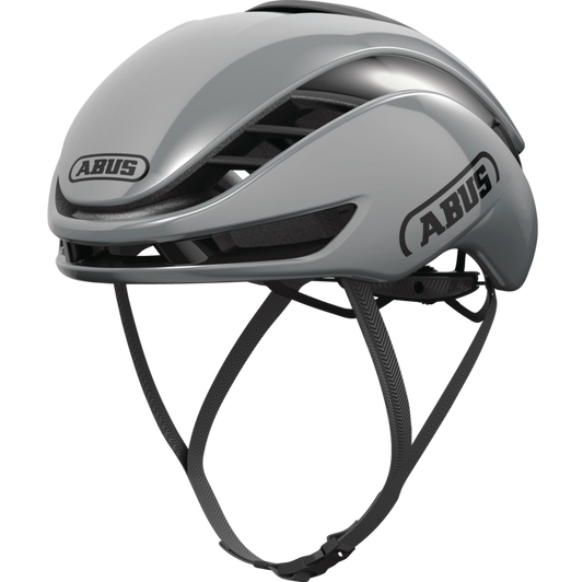 Capacete de estrada ABUS GAMECHANGER 2.0 RACE Cinzento