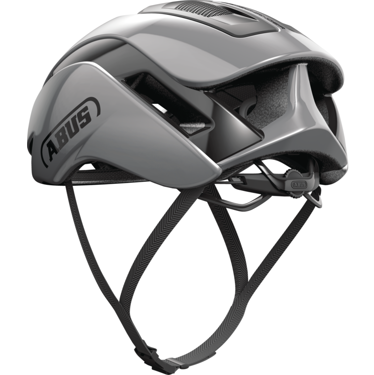 Capacete de estrada ABUS GAMECHANGER 2.0 RACE Cinzento