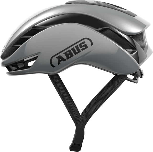 Capacete de estrada ABUS GAMECHANGER 2.0 RACE Cinzento