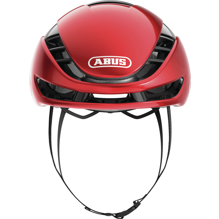 Capacete de estrada ABUS GAMECHANGER 2.0 Vermelho