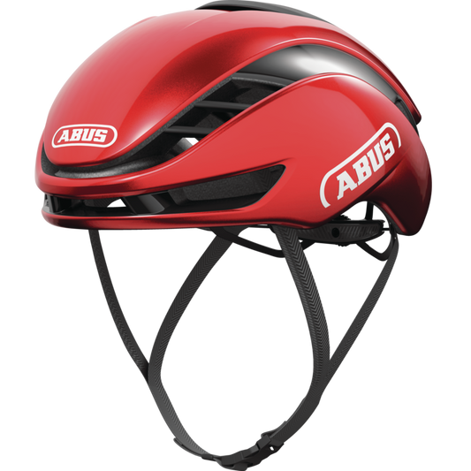 Capacete de estrada ABUS GAMECHANGER 2.0 Vermelho