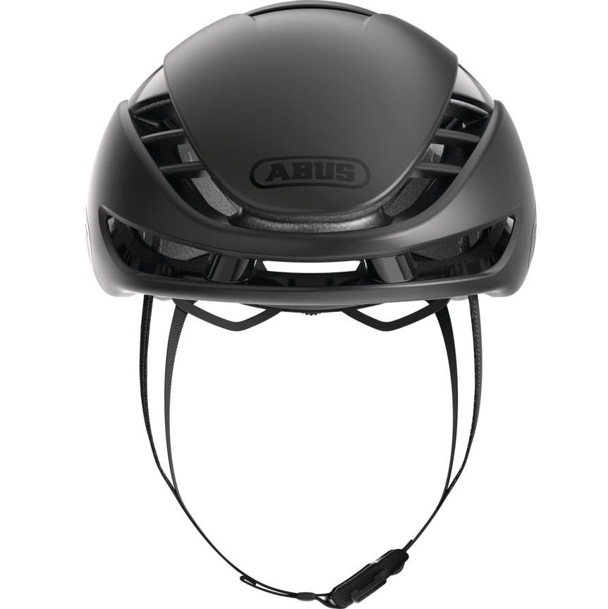 Capacete de estrada ABUS GAMECHANGER 2.0 MIPS Preto