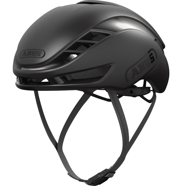 Capacete de estrada ABUS GAMECHANGER 2.0 MIPS Preto