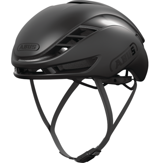 Capacete de estrada ABUS GAMECHANGER 2.0 MIPS Preto