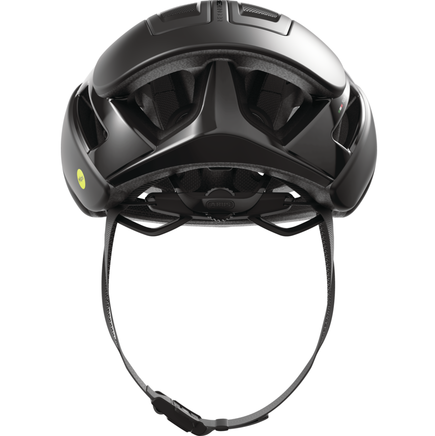 Capacete de estrada ABUS GAMECHANGER 2.0 MIPS Preto