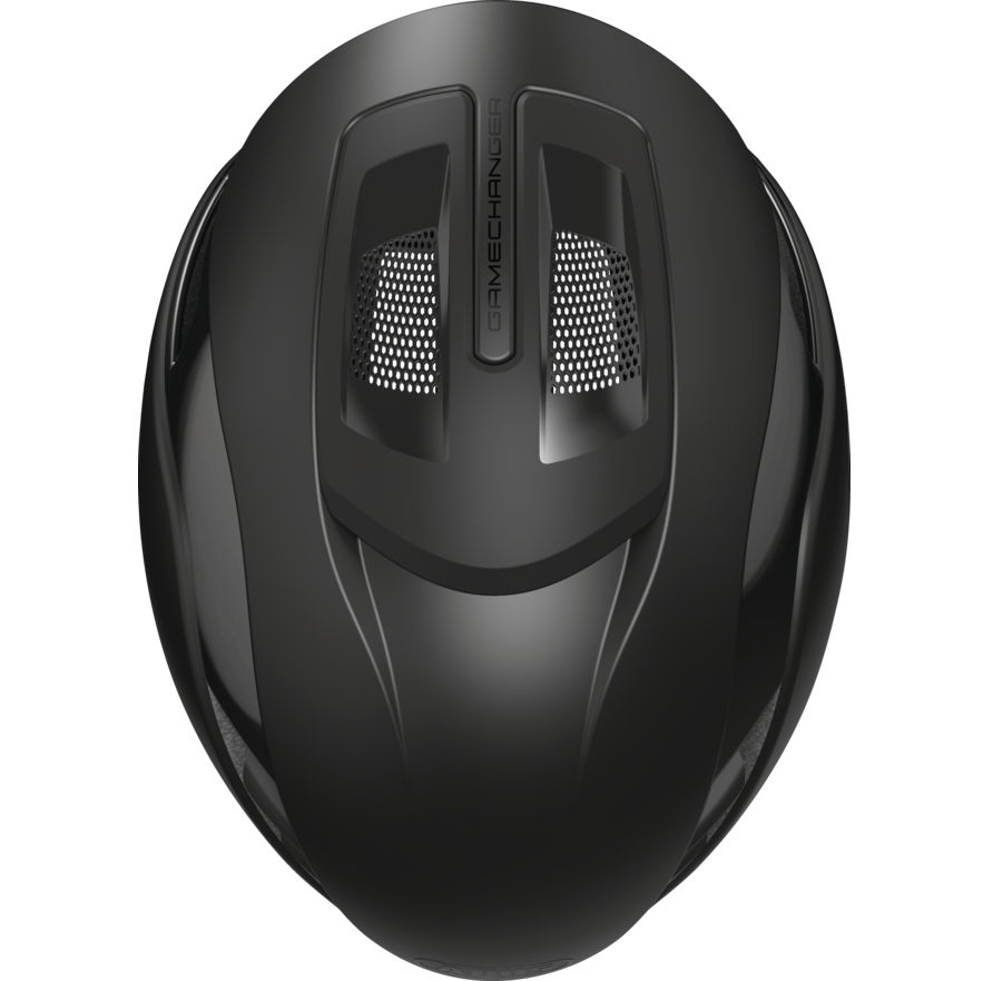 Capacete de estrada ABUS GAMECHANGER 2.0 MIPS Preto