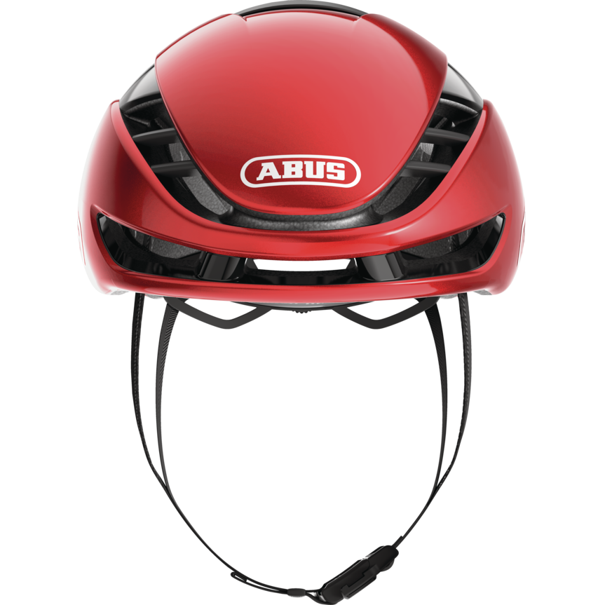 Capacete de estrada ABUS GAMECHANGER 2.0 MIPS Vermelho