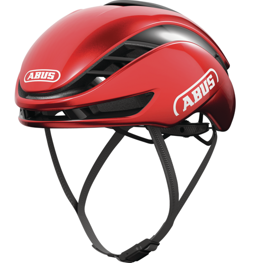 Capacete de estrada ABUS GAMECHANGER 2.0 MIPS Vermelho