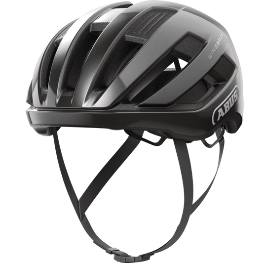 Capacete de estrada ABUS WINGBACK Titan