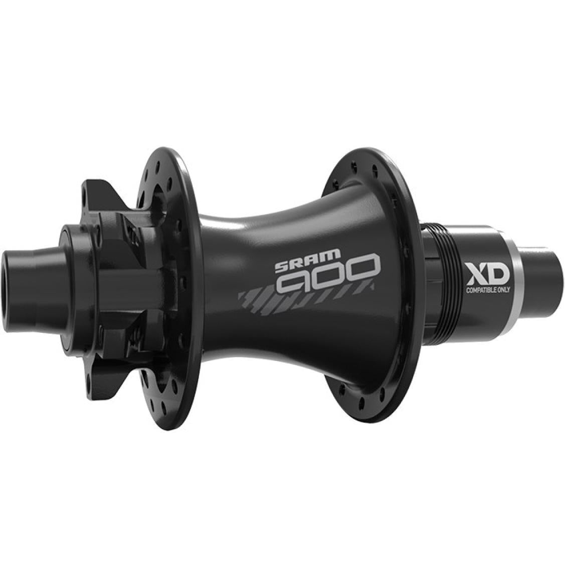 Cubo traseiro SRAM 900 12x142 mm