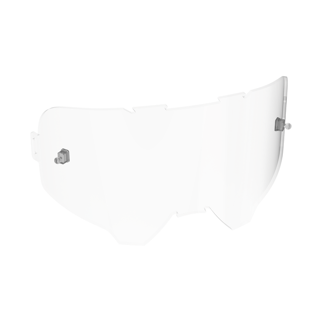 Écran Masque LEATT VELOCITY MTB Clear 83 VLT