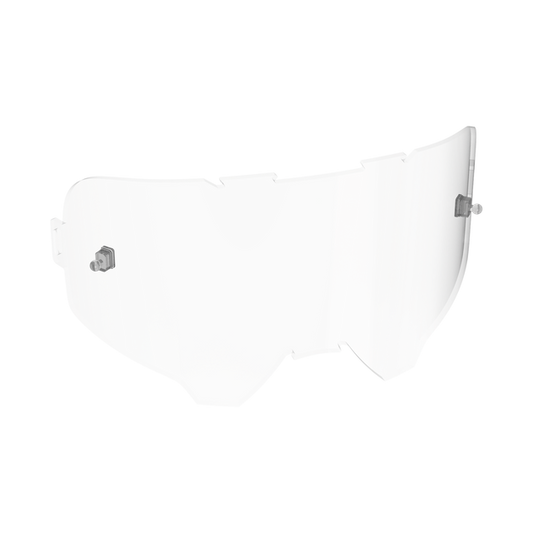 Ecrã de Máscara LEATT VELOCITY MTB Transparente 83 VLT