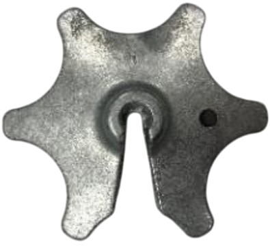CHAVE DE RAIOS MAVIC ALU PARA BOCAL M7 7 BICOS