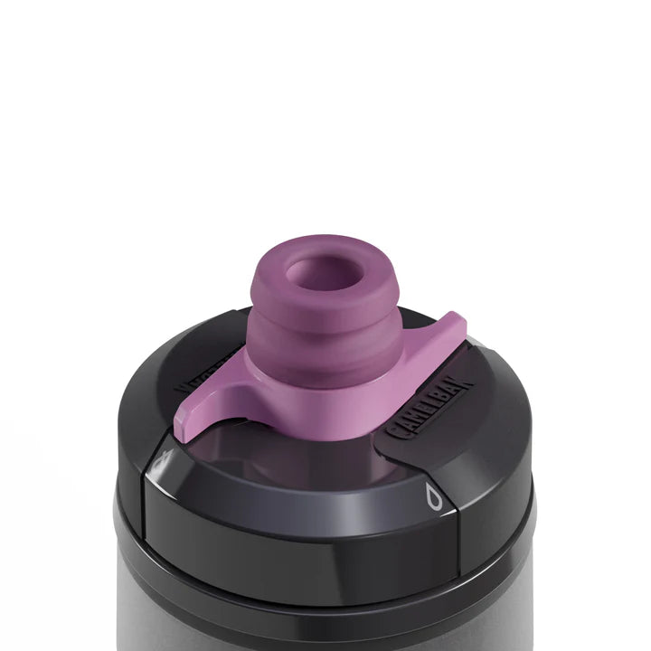 Garrafa de água CAMELBAK PODIUM CHILL Mercury Night Fall