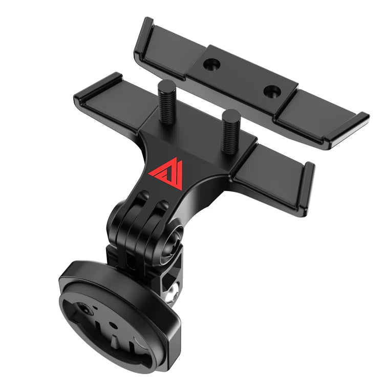 Suporte de radar nas calhas de selim KOM Cycling