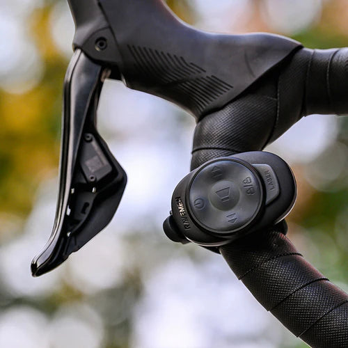 Iluminação da retaguarda RAVEMEN RADAR NT201